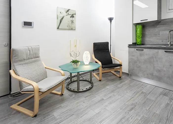 Olimpia House