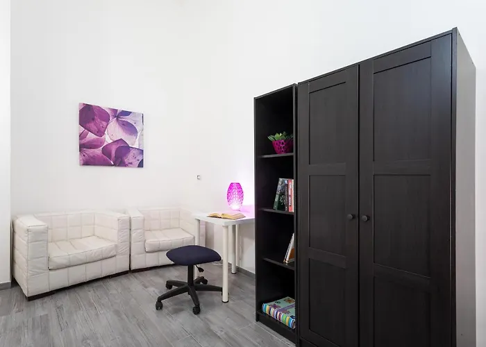 Olimpia House