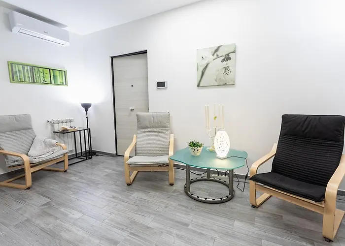 Olimpia House