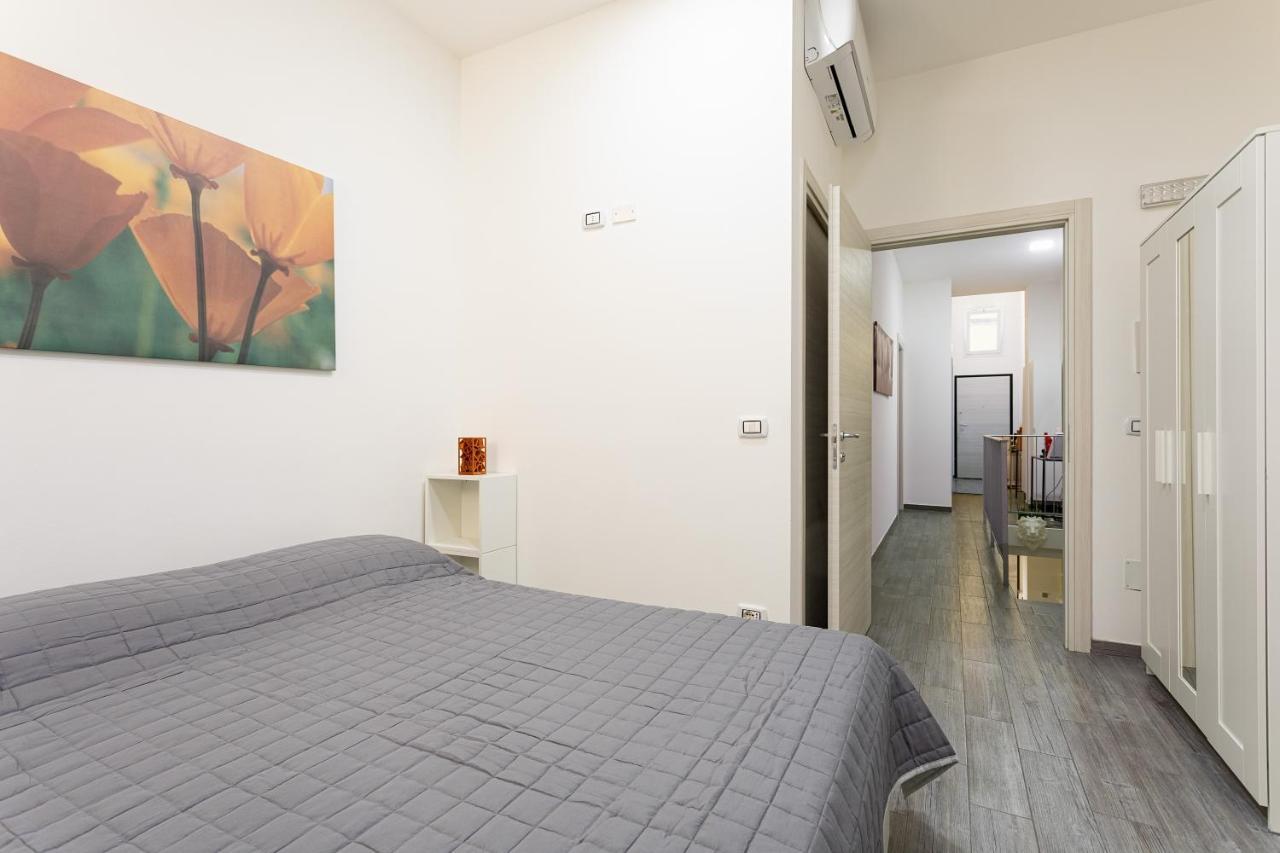Olimpia House Guest house